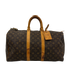 Keepall 50, vista frontal